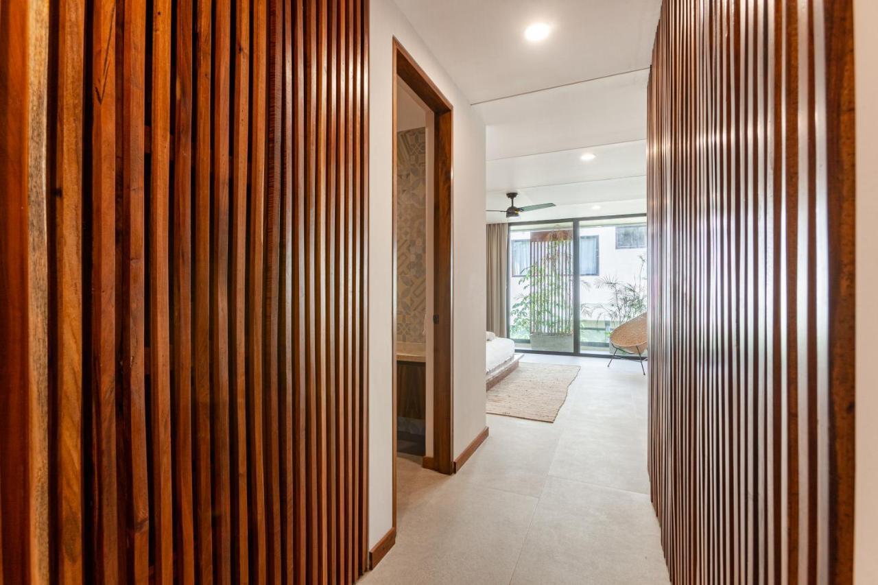Aru Luxury Condos - Private Pools Tulum Exterior photo